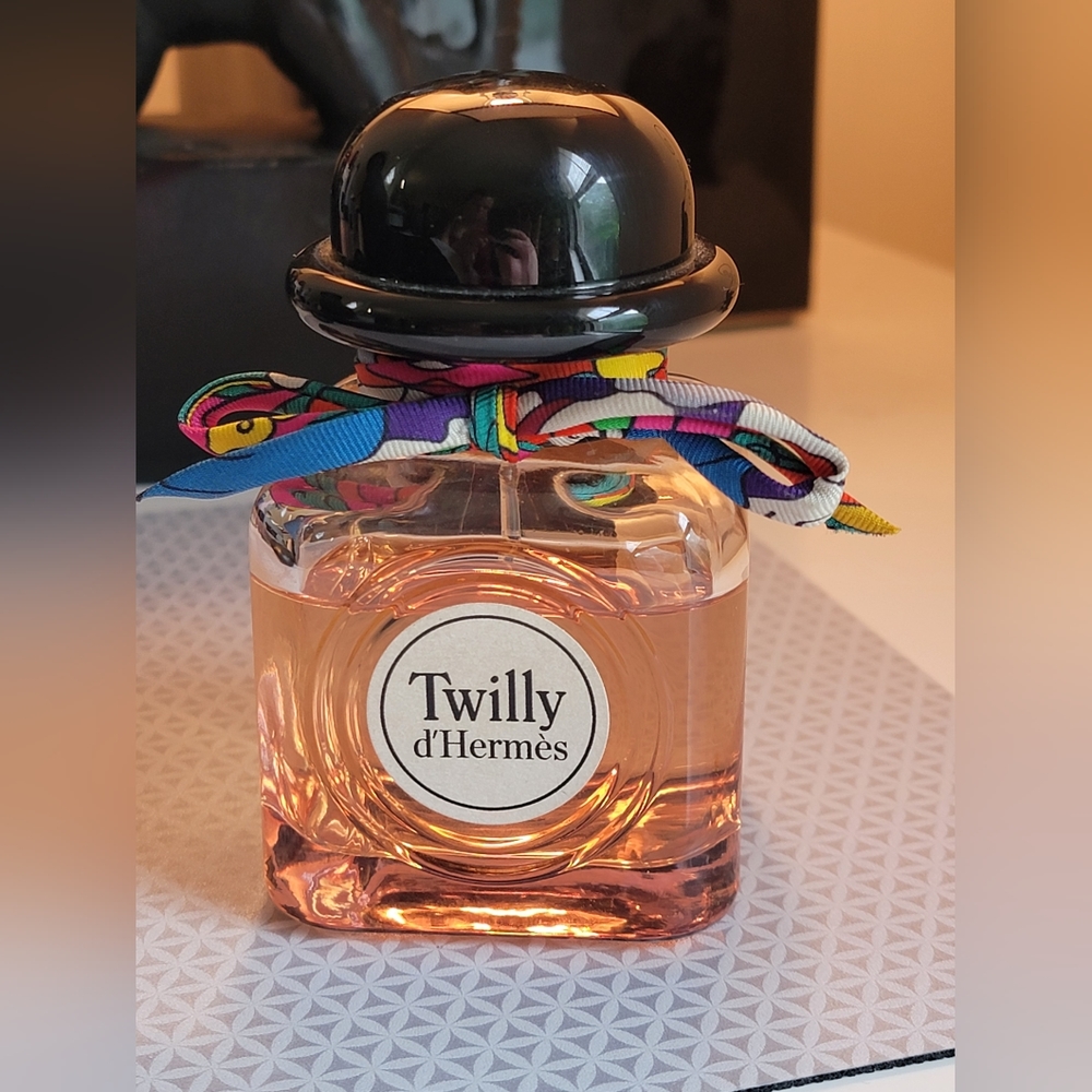 HERMES Twilly EDP 85 ml